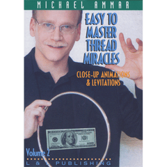 Thread Miracles Ammar - #2 - Video Download