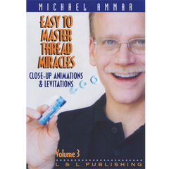 Thread Miracles Ammar- #3 - Video Download