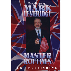 Master Routines by Mark Leveridge - Video Download