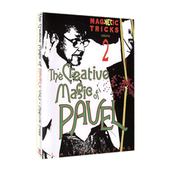Creative Magic of Pavel - Volume 2 - Video Download