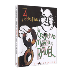 Creative Magic of Pavel - Volume 4 - Video Download
