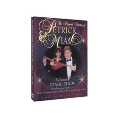 Magical Artistry of Petrick and Mia Vol. 1 by L&L Publishing - Video Download