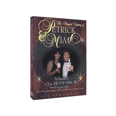 Magical Artistry of Petrick and Mia Vol. 2 by L&L Publishing - Video Download