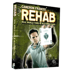 Rehab by Cameron Francis & Big Blind Media - Video Download