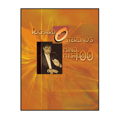 Mind Mysteries Too Volume 5 by Richard Osterlind - Video Download