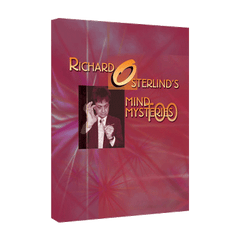 Mind Mysteries Too Volume 7 by Richard Osterlind - Video Download