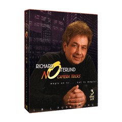 No Camera Tricks by Richard Osterlind - Video Download