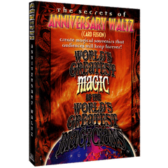 Anniversary Waltz (World's Greatest Magic) - Video Download