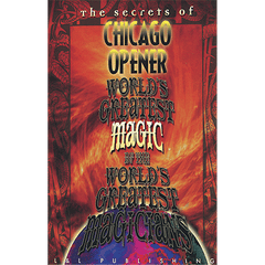 World's Greatest Chicago Opener by L&L Publishing - Video Download