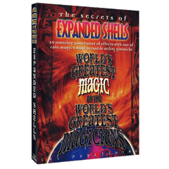 Expanded Shells (World's Greatest Magic) - Video Download