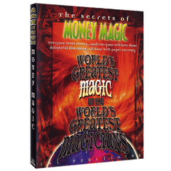 Money Magic (World's Greatest Magic) - Video Download