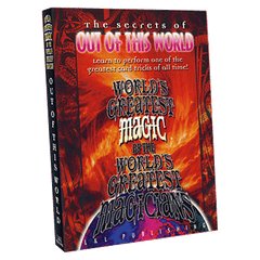 Out of This World (World's Greatest Magic) - Video Download