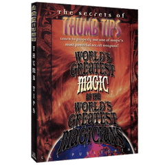 Thumbtips (World's Greatest Magic) - Video Download