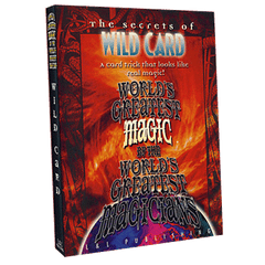 Wild Card (World's Greatest Magic) - Video Download