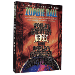 Zombie Ball (World's Greatest Magic) - Video Download
