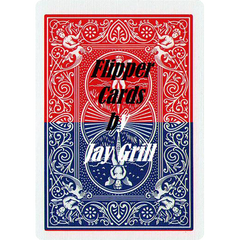 The Flipper Card by Jay Grill - - Video Download