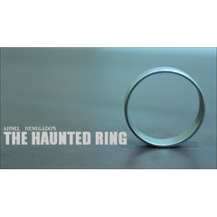 The Haunted Ring by Arnel Renegado - - Video Download