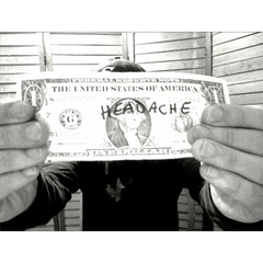 Headache by Jay Grill - - Video Download