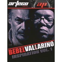 Bebel Vallarino: Inspiration Vol 1 - Video Download