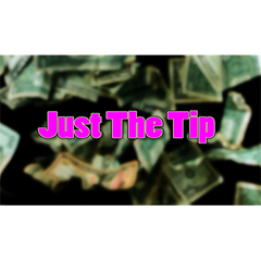 Just The Tip by Chris Randall - - Video Download
