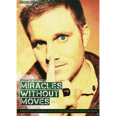 Miracles Without Moves by Ryan Schlutz and Big Blind Media - Video Download