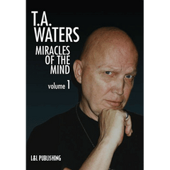 Miracles of the Mind Vol 1 by TA Waters - Video Download