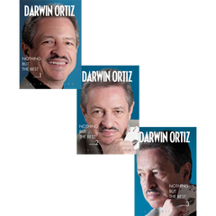 Darwin Ortiz Nothing But the Best Set (Vol 1 thru 3) - Video Download