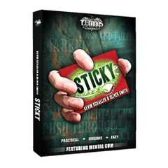 Sticky by Kevin Schaller and Oliver Smith - Video Download