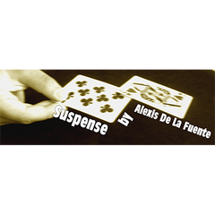 Suspense by Alexis De La Fuente - Video Download