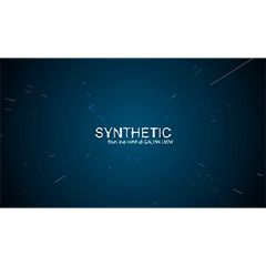 Synthetic by Calvin Liew and SKYMEMBER