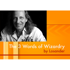 The Three Words of Wizardry by Losander - - Video Download