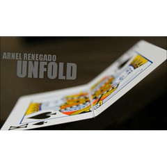 Unfold by Arnel Renegado - - Video Download