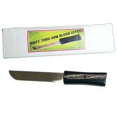 Knife through Arm by Premium Magic - Trick