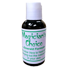 Magician's Choice (Emerald Formula) - Trick