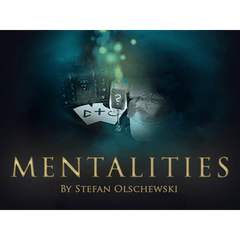 Mentalities By Stefan Olschewski - Video Download