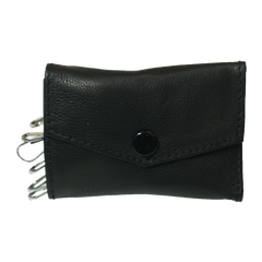 Ring Flite (Leather) by Premium Magic - Trick