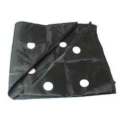 The Polka Dot Silk - Trick