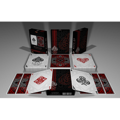 Ritual Playing Cards by US Playing Cards