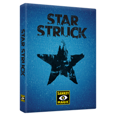 StarStruck RED (DVD and Gimmicks) by Jay Sankey - Trick