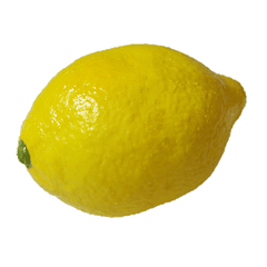 Super Real Latex Lemon - Trick