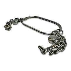 Chain Release Hand-Cuff by Uday - Trick