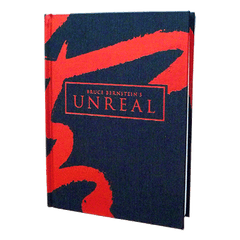 Unreal by Bruce Bernstein - book