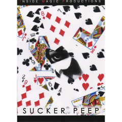 Sucker Peep by Mark Wong and Inside Magic Productions - - Video Download