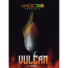 Vulcan by Romanos and MagicTao - Video Download