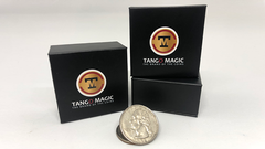 Shim Shell Quarter Dollar by Tango - Trick (D0084)