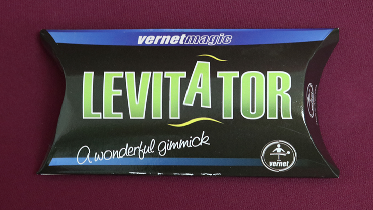 Levitator by Vernet - Trick