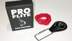 Pro-Flite (Gimmick and Online Instructions) by Nicholas Einhorn and Robert Swadling