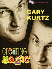 Creating Magic by Gary Kurtz - Video Download