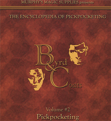 Encyclopedia Pickpocketing- #2 - Video Download
