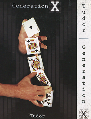 Generation X Brian Tudor - Video Download
